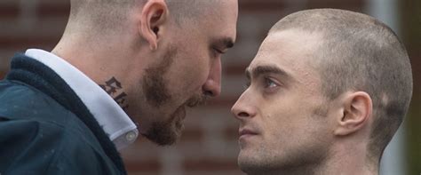 imperium stfu scene|Film Review: ‘Imperium’ .